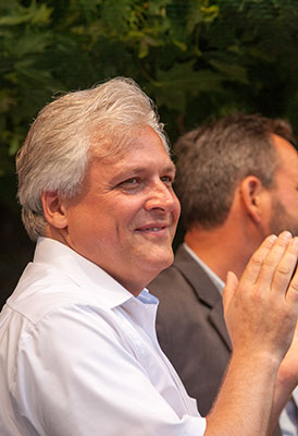 Streetlife Eröffnung