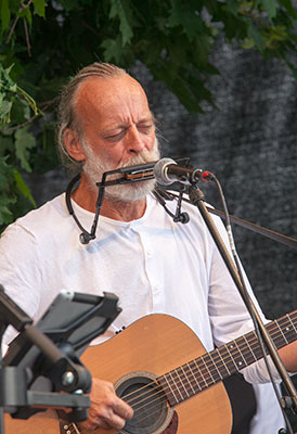 Ralf Hermanns meets Reiner Lützenkirchen & Band