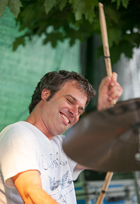 Ralf Hermanns meets Reiner Lützenkirchen & Band