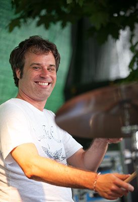 Ralf Hermanns meets Reiner Lützenkirchen & Band