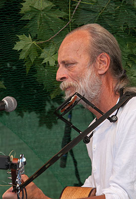 Ralf Hermanns meets Reiner Lützenkirchen & Band