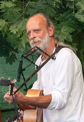 Ralf Hermanns meets Reiner Lützenkirchen & Band