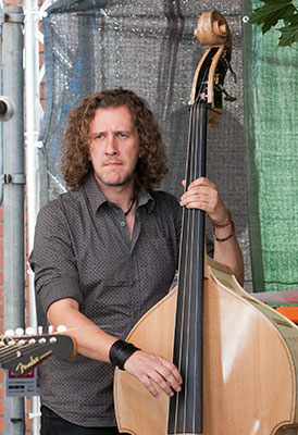 Ralf Hermanns meets Reiner Lützenkirchen & Band