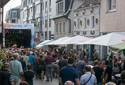 Ralf Hermanns meets Reiner Lützenkirchen & Band