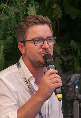 toby sauter & Heartbreak Hotel