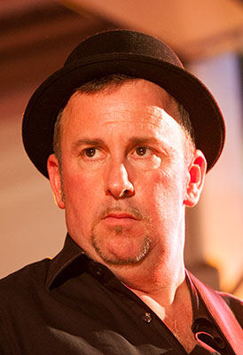 HB & the Random Players