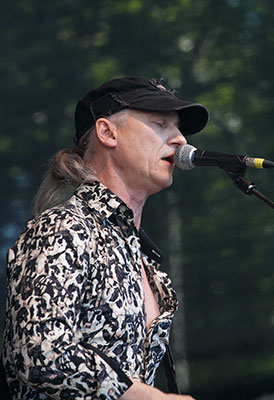 Bad Penny feat.: Reiner Lützenkirchen