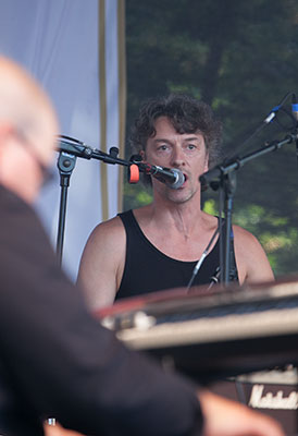 Bad Penny feat.: Reiner Lützenkirchen