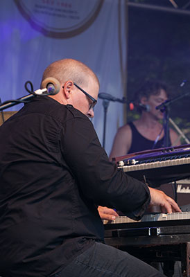 Bad Penny feat.: Reiner Lützenkirchen