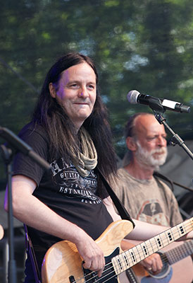 Bad Penny feat.: Reiner Lützenkirchen