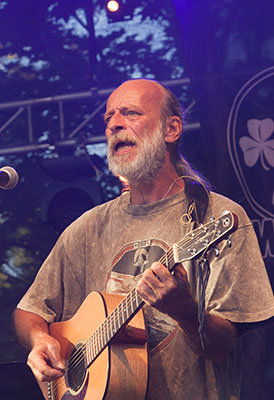 Bad Penny feat.: Reiner Lützenkirchen