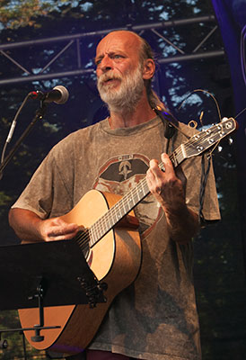 Bad Penny feat.: Reiner Lützenkirchen