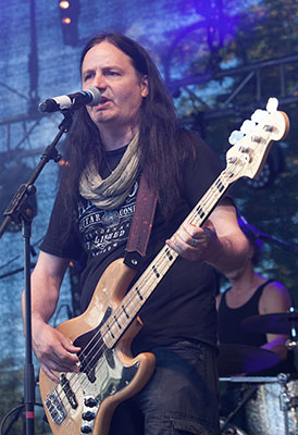 Bad Penny feat.: Reiner Lützenkirchen