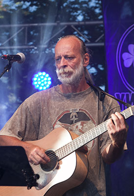 Bad Penny feat.: Reiner Lützenkirchen