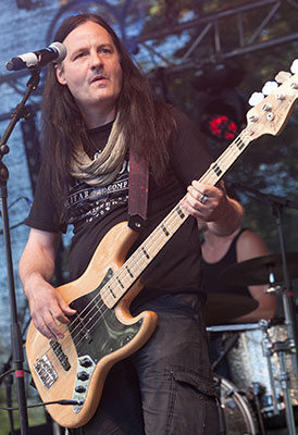 Bad Penny feat.: Reiner Lützenkirchen