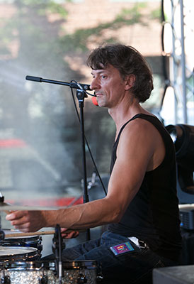 Bad Penny feat.: Reiner Lützenkirchen