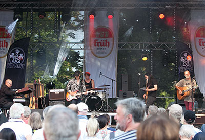 Bad Penny feat.: Reiner Lützenkirchen