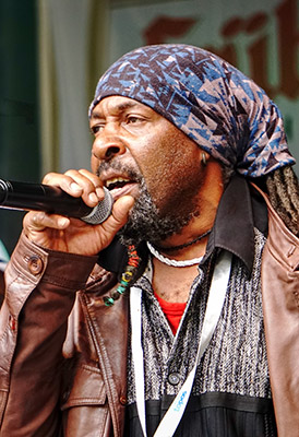 Mister Kibs & Urban Tropical Beatz