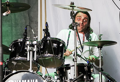 Mister Kibs & Urban Tropical Beatz