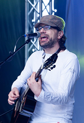 Mister Kibs & Urban Tropical Beatz