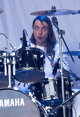 Mister Kibs & Urban Tropical Beatz