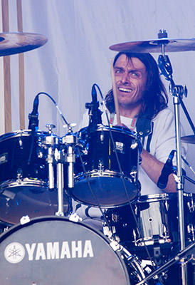 Mister Kibs & Urban Tropical Beatz