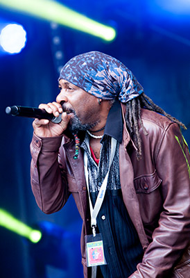 Mister Kibs & Urban Tropical Beatz