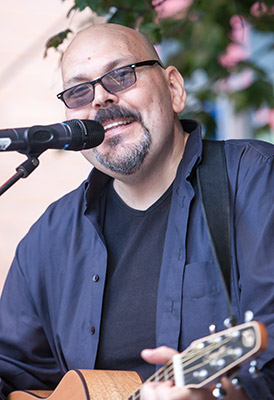 Ralf Hermanns meets Reiner Lützenkirchen