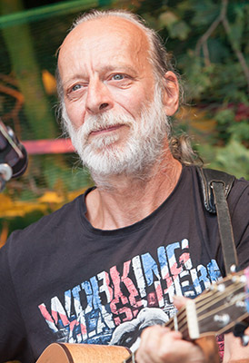 Ralf Hermanns meets Reiner Lützenkirchen