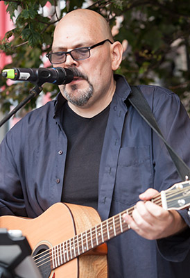 Ralf Hermanns meets Reiner Lützenkirchen