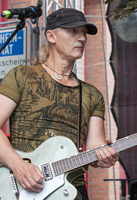 Ralf Hermanns meets Reiner Lützenkirchen