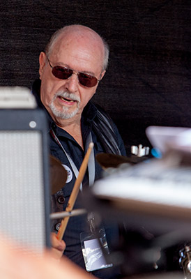 Lucky Old Quartett feat. Betty Braun