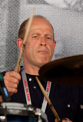 Malcolm Shuttleworth & friends