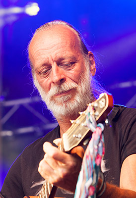 Bad Penny feat.: Reiner Lützenkirchen