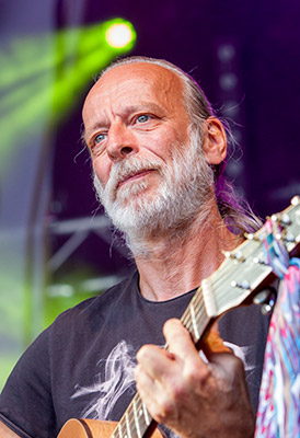 Bad Penny feat.: Reiner Lützenkirchen