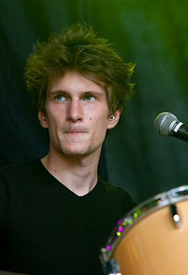 Bad Penny feat.: Reiner Lützenkirchen