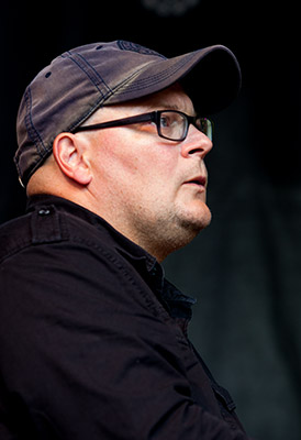 Bad Penny feat.: Reiner Lützenkirchen