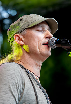 Bad Penny feat.: Reiner Lützenkirchen