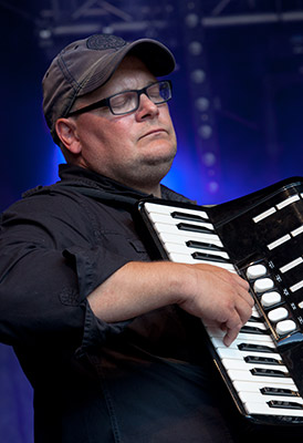 Bad Penny feat.: Reiner Lützenkirchen