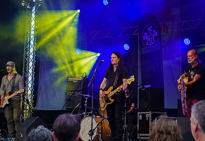 Bad Penny feat.: Reiner Lützenkirchen