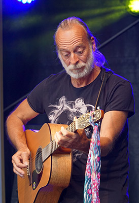 Bad Penny feat.: Reiner Lützenkirchen