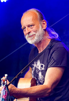 Bad Penny feat.: Reiner Lützenkirchen