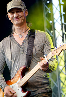 Bad Penny feat.: Reiner Lützenkirchen