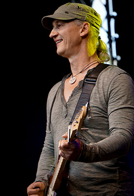 Bad Penny feat.: Reiner Lützenkirchen