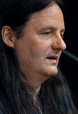 Bad Penny feat.: Reiner Lützenkirchen