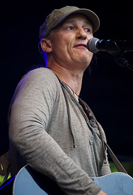 Bad Penny feat.: Reiner Lützenkirchen