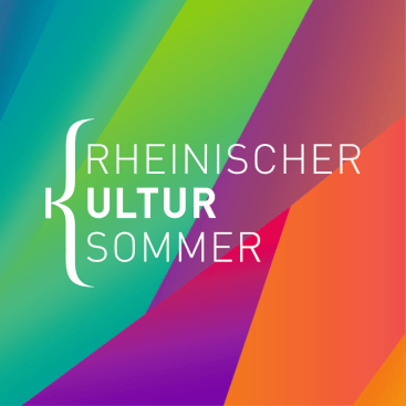 Rheinischer Kultursommer 2019