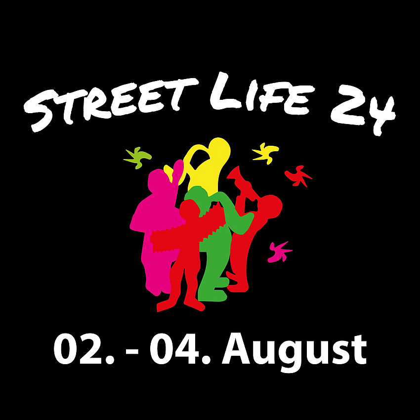 Streetlife 2024