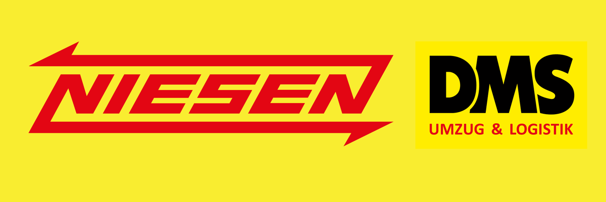 Niesen - Umzug & Logistik