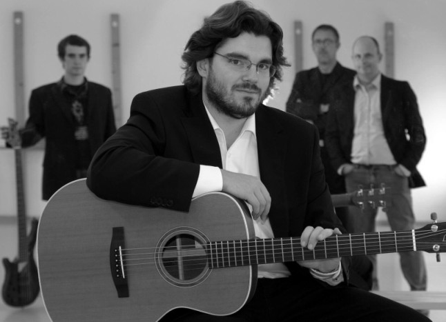 Acoustic Rhythm feat. Joscho Stephan